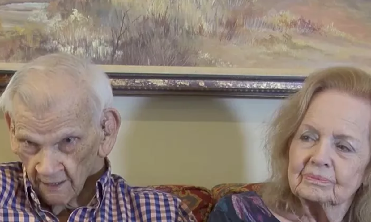 Alabama Pair Marks 80th Wedding Anniversary and Reveals Key to Their Enduring Marriage