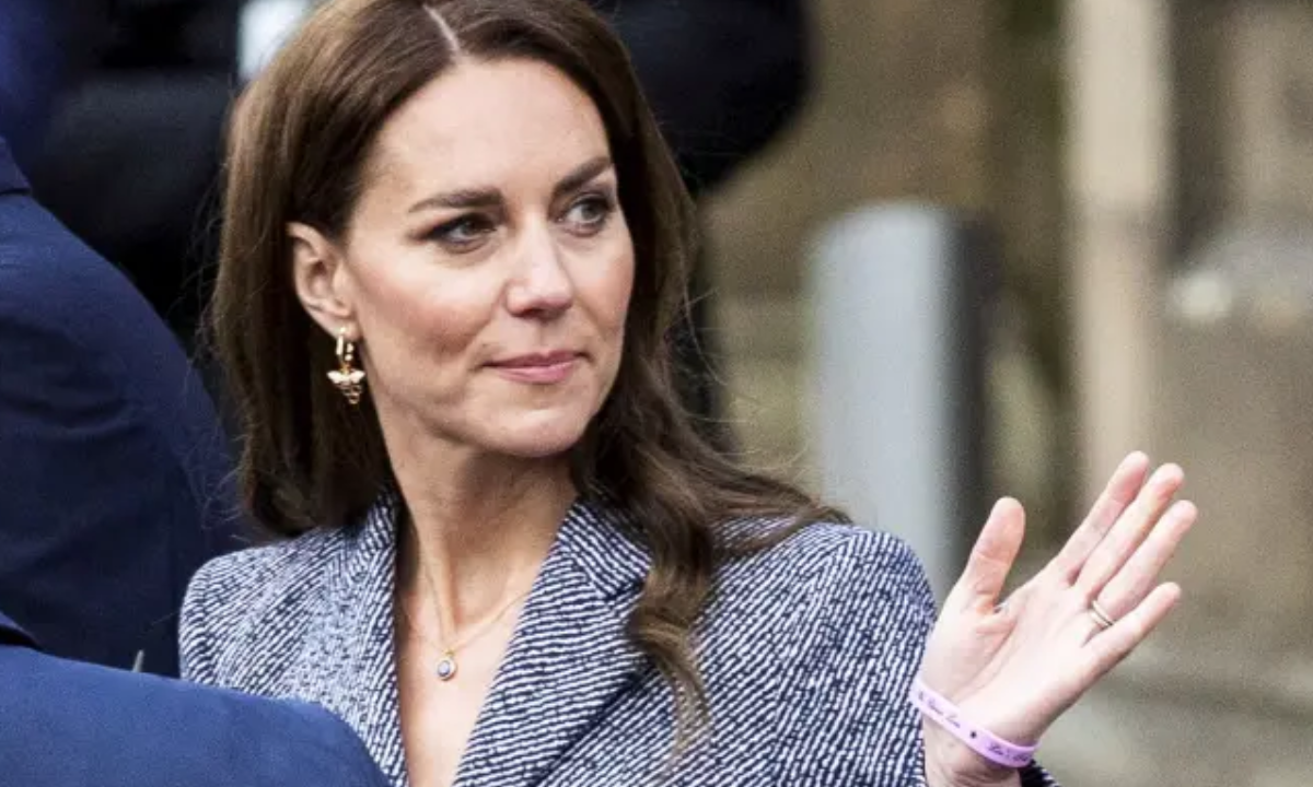 Friend of Kate Middleton Speaks Out About Her Health After Abdominal Surgery